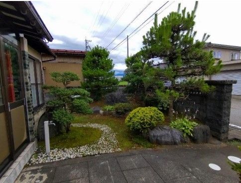 6LDK Family House for Sale in Asahi, Toyama - 2.5 Million Yen - Thumbnail 3