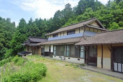 1913 Traditional House in Kibichuo, Okayama — Image 1, Kibichuo, Okayama