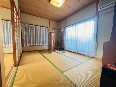 7DK Traditional House for Sale in Hiroe, Saijo City — Image 3, Saijo, Ehime