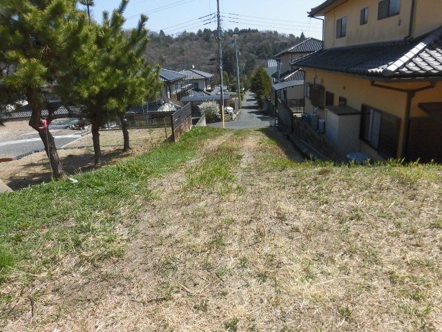 Large Building Plot in Kitaibaraki, Ibaraki – 817.74 sqm - Thumbnail 2