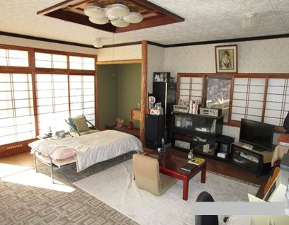 7DK House with Sea Views in Mihara, Hiroshima | Akiya Bank Property - Thumbnail 4