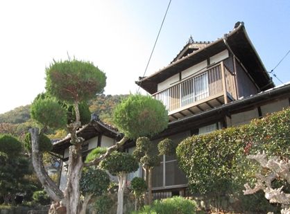7DK House with Sea Views in Mihara, Hiroshima | Akiya Bank Property - Thumbnail 2