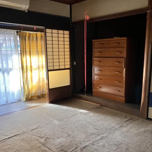 6DK Wooden House for Sale in Kyotamba, Kyoto - 2 Million Yen - Thumbnail 4