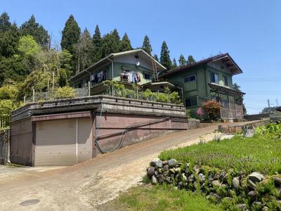 8-Bedroom Traditional House for Sale in Nishiyoshiya, Ojiya — Image 1, Ojiya, Niigata