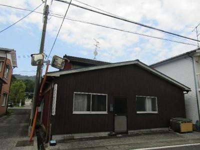 Akiya Bank House for Sale in Morie, Kitsuki - 4K Layout Near Sea — Image 1, Kitsuki, Oita