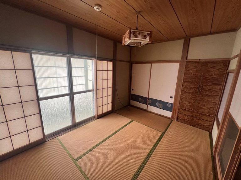6DK Corner Plot House for Sale in Joetsu, Niigata - Thumbnail 3