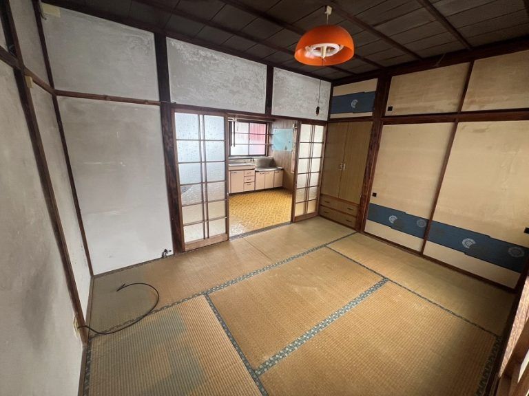 6DK Corner Plot House for Sale in Joetsu, Niigata - Thumbnail 4
