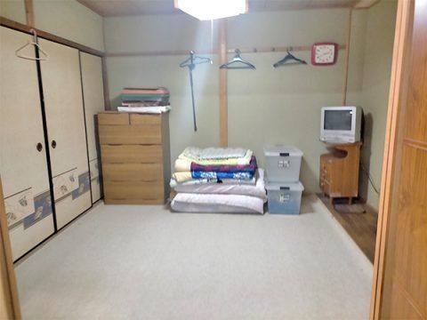Former Confectionery Shop with Residence for Rent in Kurotaki Village, Nara - Thumbnail 3