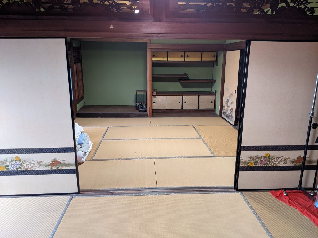 Spacious 6K House with Dirt Floor in Naruto, Tokushima - Thumbnail 2