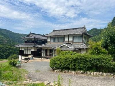 8DK Detached House for Sale in Kibichuo Town, Okayama — Image 1, Kibichuo, Okayama