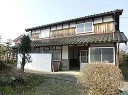 Sado Island Traditional Home with Storehouse for Renovation — Image 2, Sado, Niigata