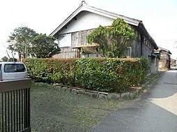 Sado Island Traditional Home with Storehouse for Renovation — Image 1, Sado, Niigata