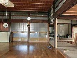 Sado Island Traditional Home with Storehouse for Renovation — Image 4, Sado, Niigata