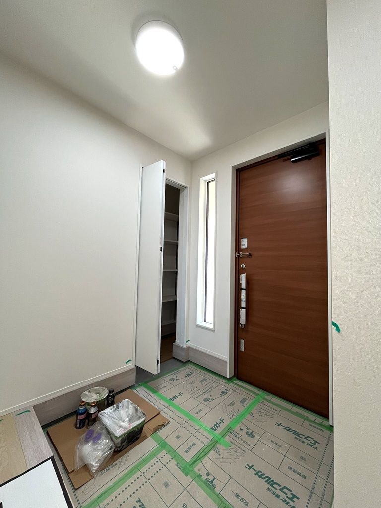 Renovated 4SLDK House for Sale in Nakano City, Nagano - Thumbnail 4