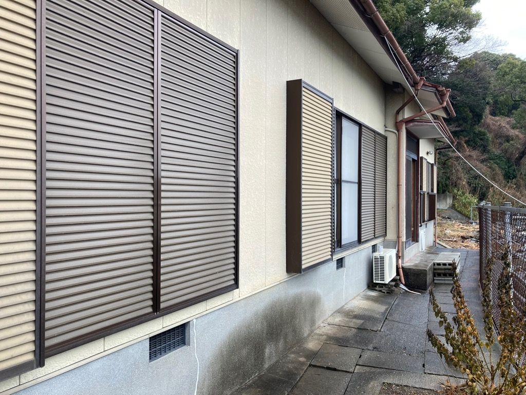 4DK House with Sea Views in Uki, Kumamoto | 260万円 - Thumbnail 2