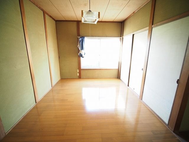 6LDK Traditional Kominka for Rent in Hirao Town, Yamaguchi - Thumbnail 2