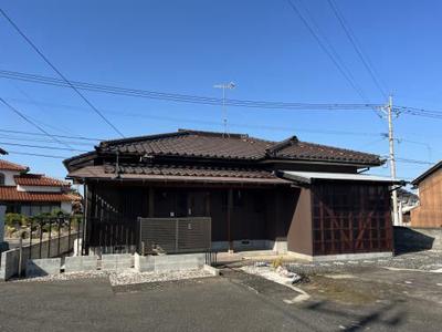 Chikujo Town No.84 - Property Details - Chikujo Town Vacant House Bank Site — Image 1, Chikjo, Fukuoka
