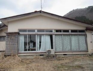 Traditional 1974 Wooden House for Rent in Mogami Town, Yamagata - Thumbnail 4
