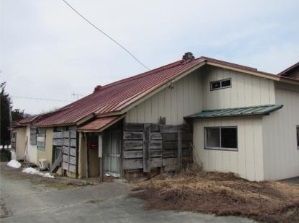 Traditional 1974 Wooden House for Rent in Mogami Town, Yamagata - Thumbnail 2