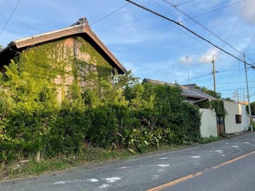 Historic 1933 Home on Nishihura Peninsula, Gamagori - Thumbnail 2