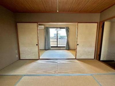 4LDK Detached House for Sale Near Gamagori Station, Aichi — Image 22, Gamagori, Aichi