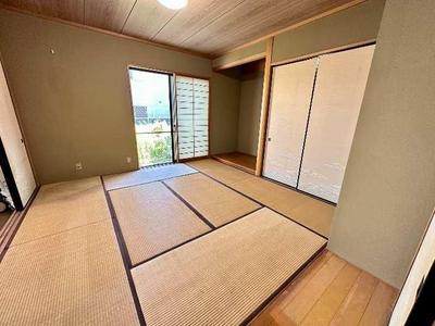 4LDK Detached House for Sale Near Gamagori Station, Aichi — Image 22, Gamagori, Aichi