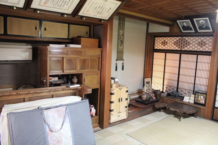 5LDK Detached House for Sale in Okuizumo, Shimane - Thumbnail 3