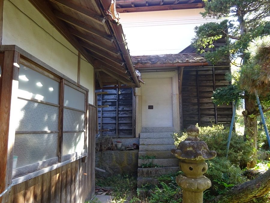 5LDK Detached House for Sale in Okuizumo, Shimane - Thumbnail 2