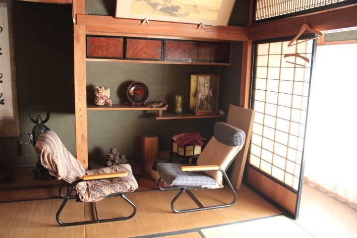 5LDK Detached House for Sale in Okuizumo, Shimane - Thumbnail 4