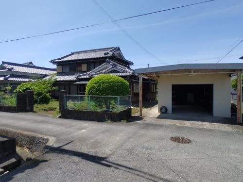 12DK Detached House with Farmland in Kasai City, Hyogo - Thumbnail 2