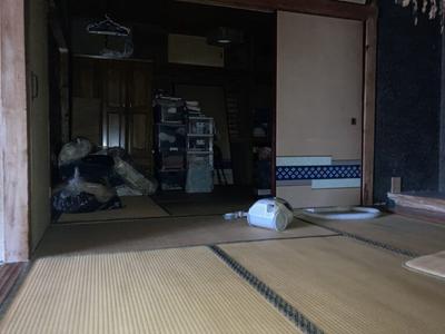 Traditional 4DK House in Shibushi City - Corner Plot with Parking — Interior, Shibushi, Kagoshima