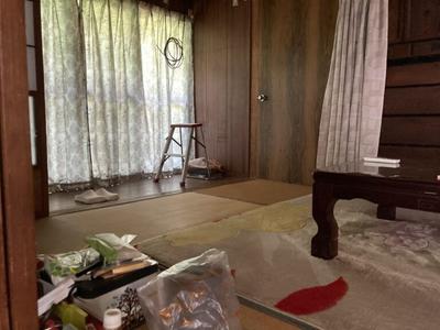 Traditional 4DK House in Shibushi City - Corner Plot with Parking — Interior, Shibushi, Kagoshima