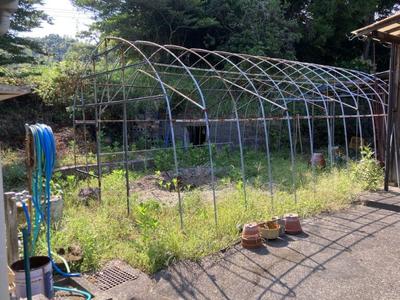 Traditional 4DK House in Shibushi City - Corner Plot with Parking — Land, Shibushi, Kagoshima