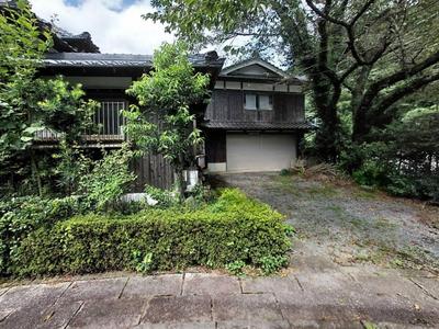 For sale detached house R5-O12 - Property details - Hyogo Prefecture Kamikawacho Vacant House Bank Site — Image 2, Kamikawa, Hyogo