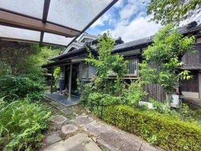 For sale detached house R5-O12 - Property details - Hyogo Prefecture Kamikawacho Vacant House Bank Site — Image 1, Kamikawa, Hyogo