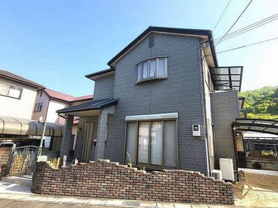 JR Ako Line Banshu Ako Station / 10 minutes by car - Property Details - Vacant House Bank Site, Ako City, Hyogo Prefecture — Image 1, Ako, Hyogo