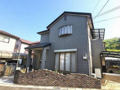 JR Ako Line Banshu Ako Station / 10 minutes by car - Property Details - Vacant House Bank Site, Ako City, Hyogo Prefecture — Image 1, Ako, Hyogo