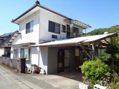 Hinaku Otsubocho, Yatsushiro City, Kumamoto Prefecture - Property Details - Kumamoto Prefecture Yatsushiro City Vacant House Bank Site — Image 2, Yatsushiro, Kumamoto