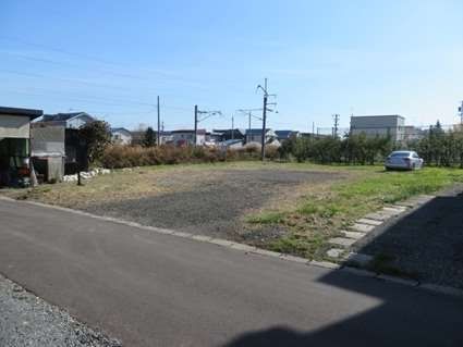 568 sqm Vacant Land for Sale in Hirosaki, Aomori - Thumbnail 3