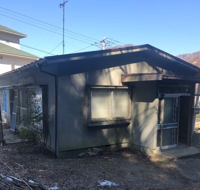 4DK Akiya House for Sale in Miyako City, Iwate - Thumbnail 2
