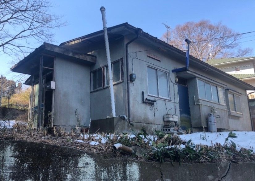 4DK Akiya House for Sale in Miyako City, Iwate - Thumbnail 3