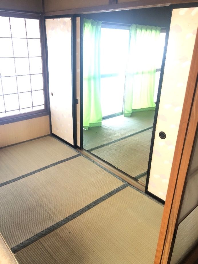 4DK Akiya House for Sale in Miyako City, Iwate - Thumbnail 4