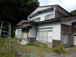 Spacious 7DK Traditional House for Rent in Shingo Village, Aomori — Exterior, Shingo, Aomori