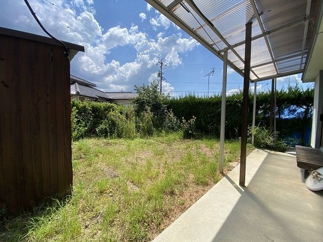 1977 4K House with Garden in Nakatsugawa, Gifu - 150万円 - Thumbnail 2