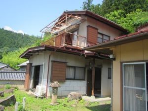 3DK House for Sale in Minobu Town, Yamanashi - Thumbnail 2