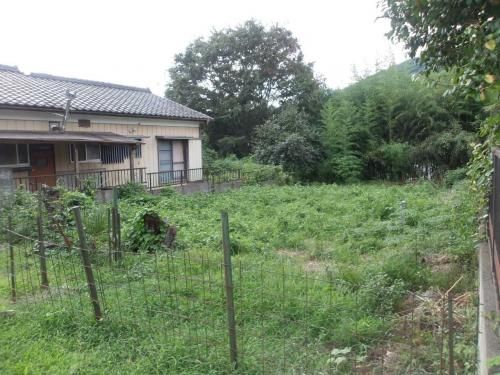 96.8 Tsubo Land for Sale in Kiryu, Gunma - Near Kurokawa - Thumbnail 2