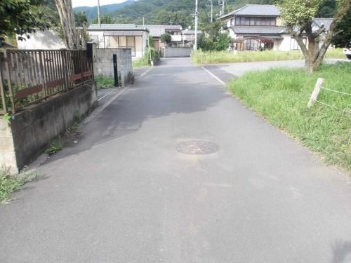 96.8 Tsubo Land for Sale in Kiryu, Gunma - Near Kurokawa - Thumbnail 4