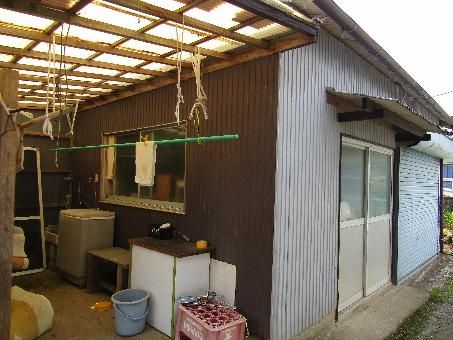 6DK Detached House for Sale in Morie, Kitsuki City, Oita - Image 1