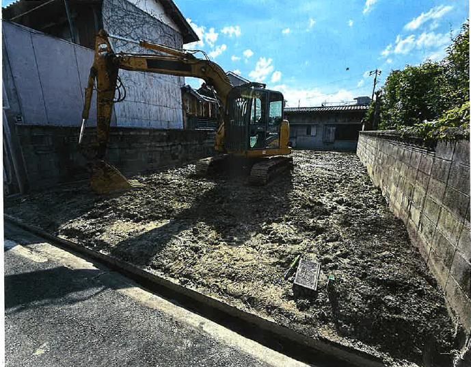 Prime residential land in Yokkaichi near Nakagawa Station - Thumbnail 4
