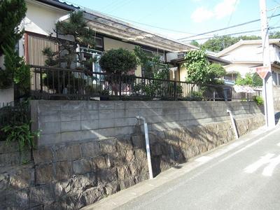 Registration number 54 - Property details - Aichi Prefecture Toyokawa City Vacant House Bank Site — Image 3, Toyokawa, Aichi